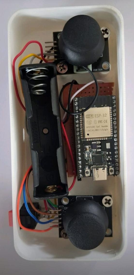 Transmitter